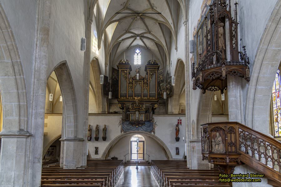 Lienz in Osttirol, Juli 2026