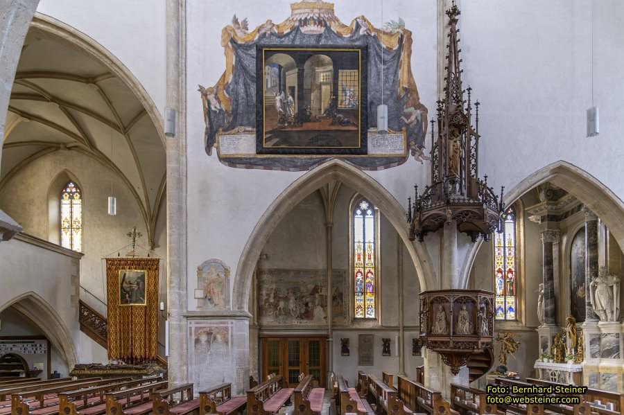 Lienz in Osttirol, Juli 2026