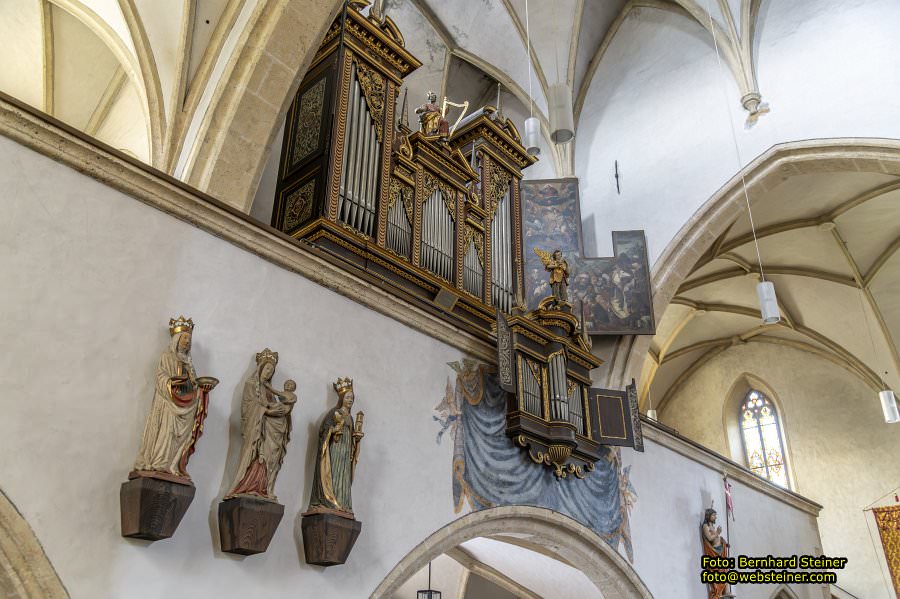 Lienz in Osttirol, Juli 2026