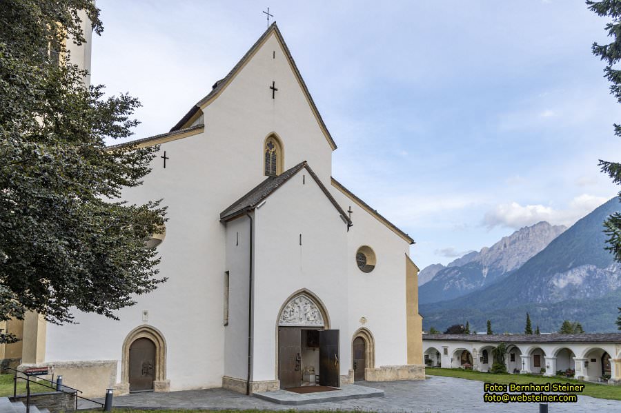 Lienz in Osttirol, Juli 2026