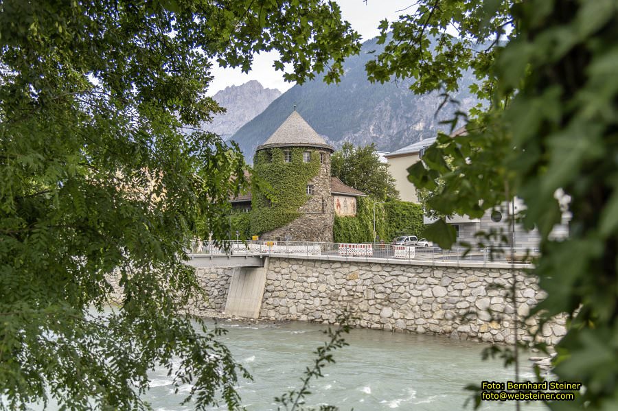 Lienz in Osttirol, Juli 2026