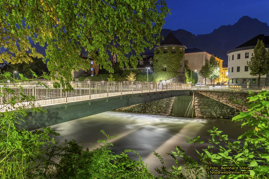 Lienz in Osttirol, Juli 2026