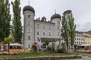 Projekt: Lienz in Osttirol, Juli 2026