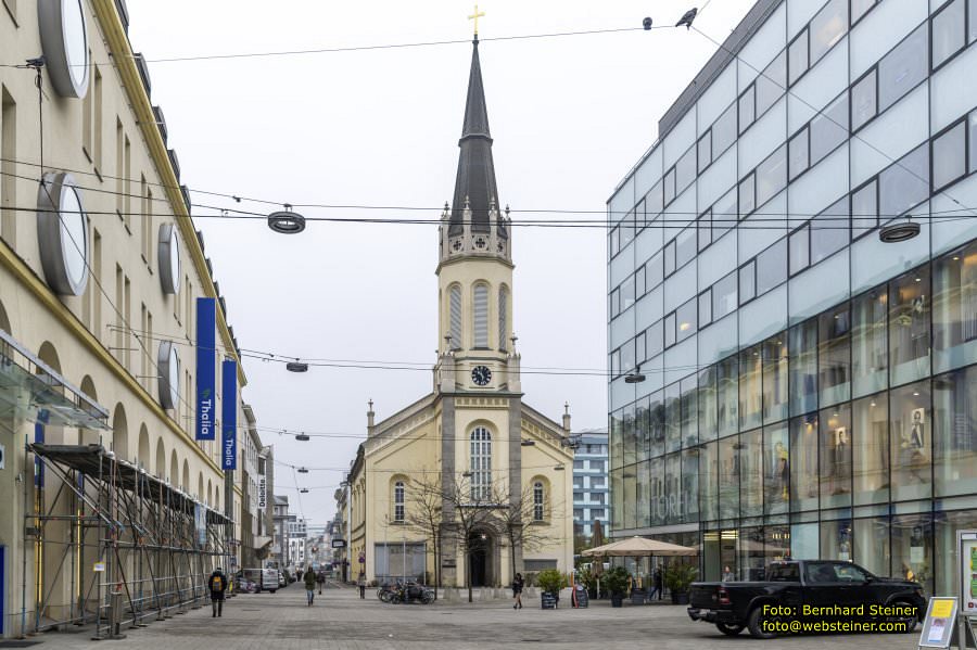 Linz, Jnner 2022