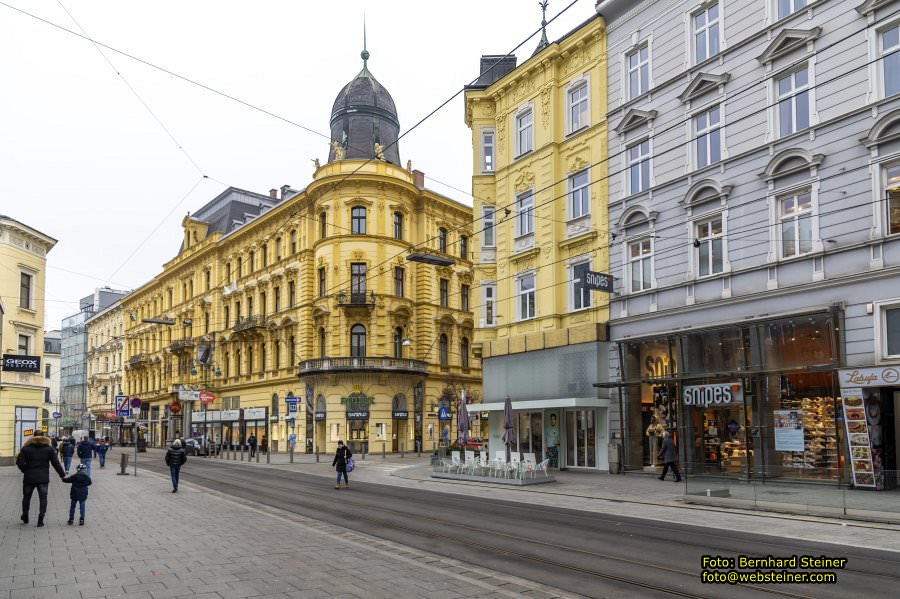Linz, Jnner 2022
