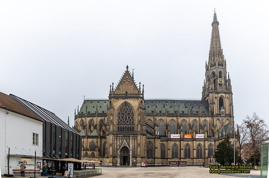 Linz, Jnner 2022