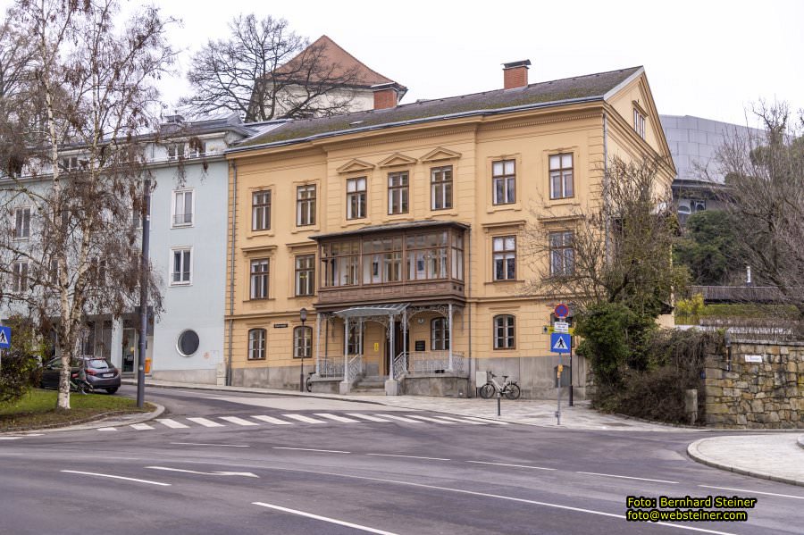 Linz, Jnner 2022