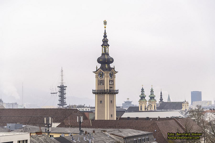Linz, Jnner 2022