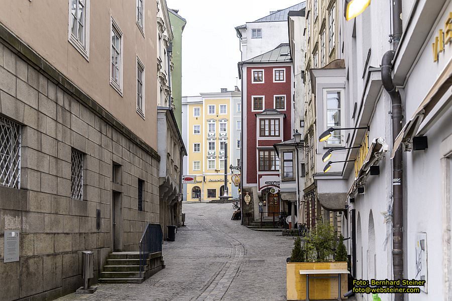 Linz, Jnner 2022
