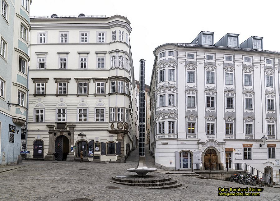 Linz, Jnner 2022