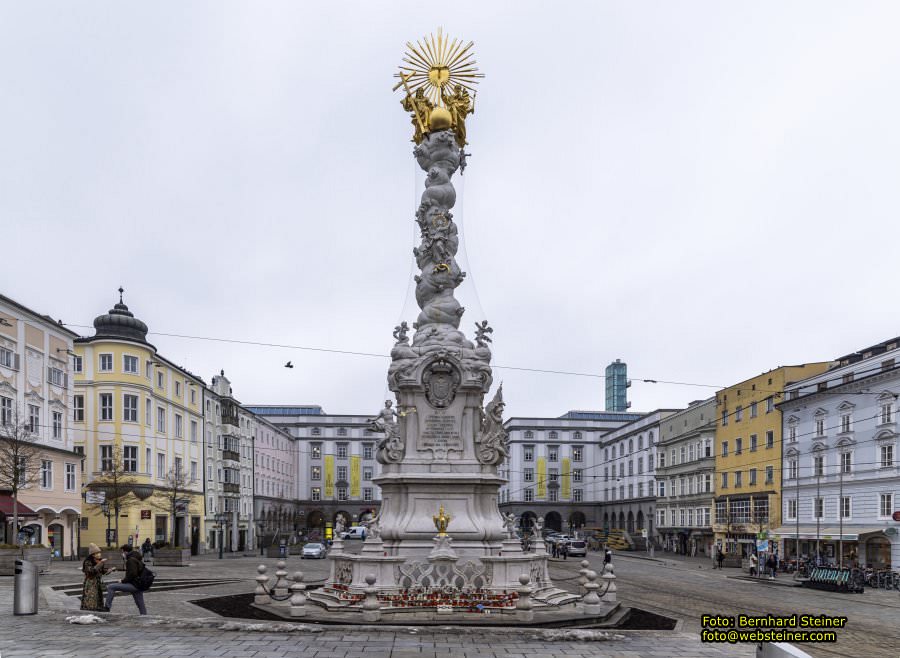 Linz, Jnner 2022
