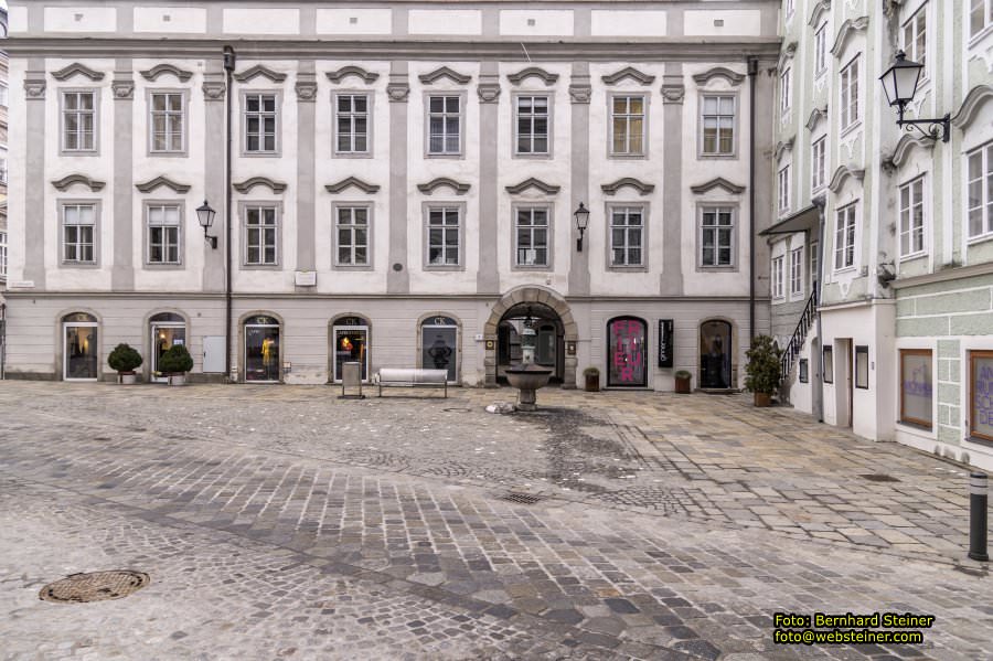 Linz, Jnner 2022