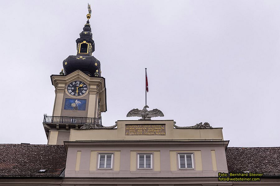 Linz, Jnner 2022