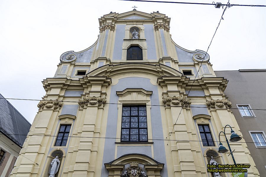 Linz, Jnner 2022