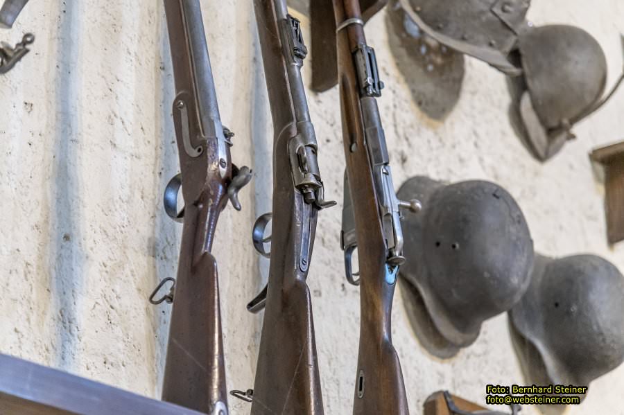 Burg Lockenhaus, Mai 2023