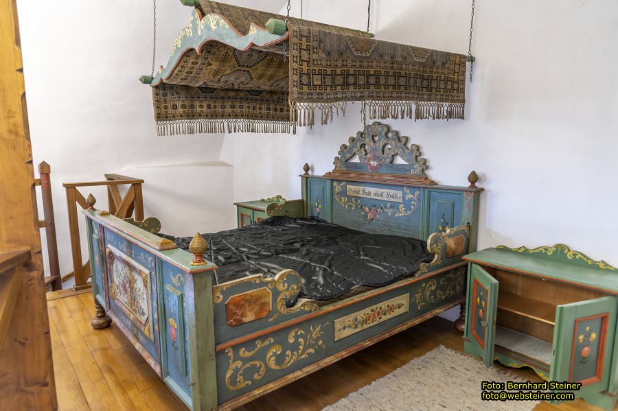 Burg Lockenhaus, Mai 2023