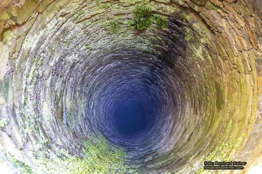 Burg Lockenhaus, Mai 2023