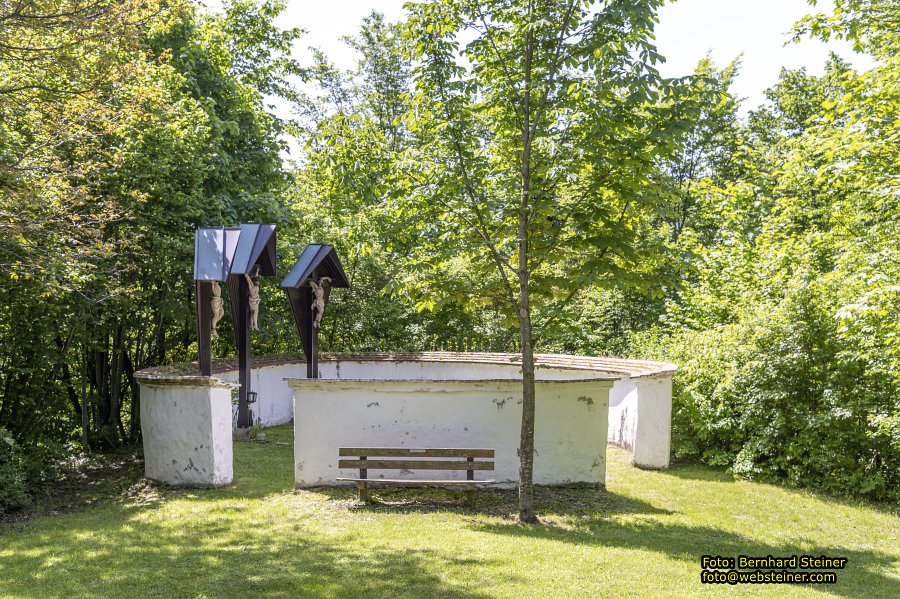Burg Lockenhaus, Mai 2023