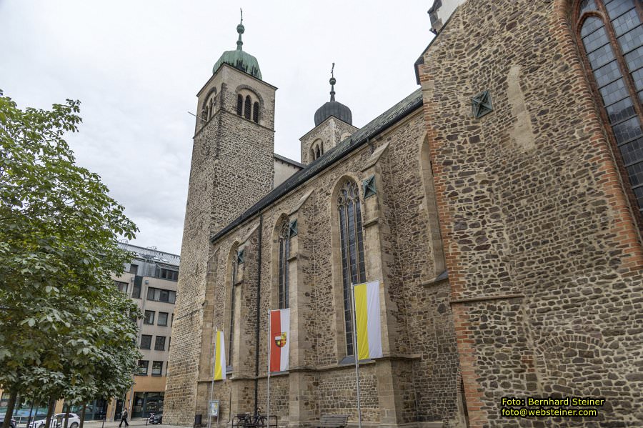 Magdeburg in Sachsen-Anhalt, September 2024