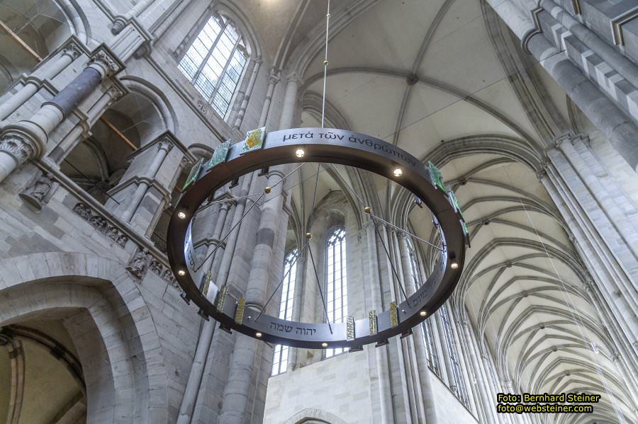 Magdeburg in Sachsen-Anhalt, September 2024