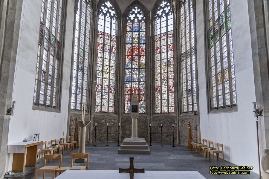 Magdeburg in Sachsen-Anhalt, September 2024