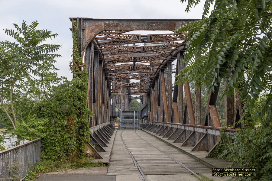 Magdeburg in Sachsen-Anhalt, September 2024