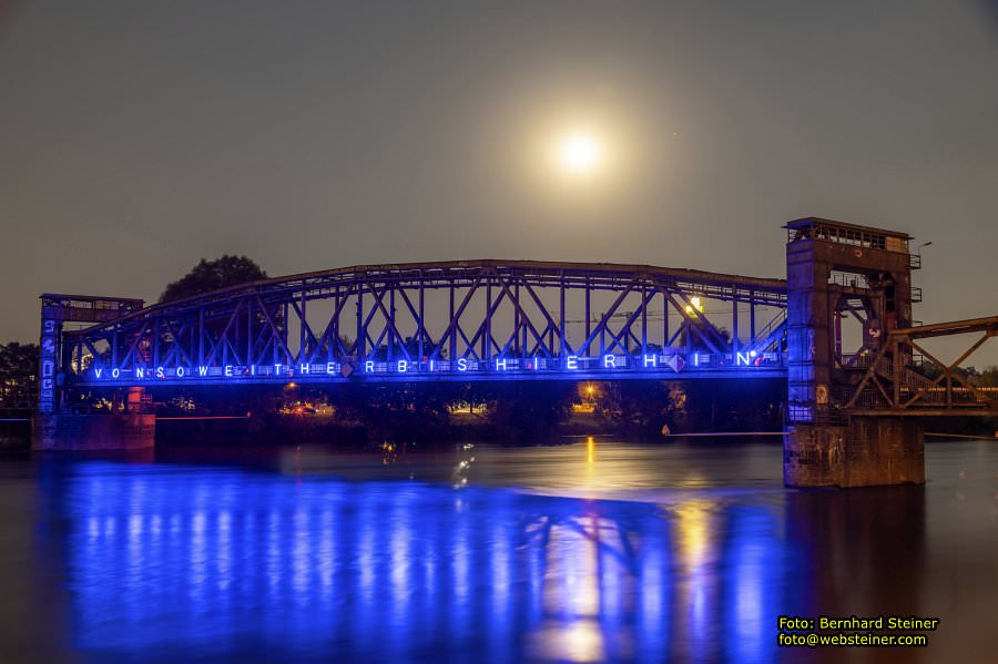 Magdeburg in Sachsen-Anhalt, September 2024