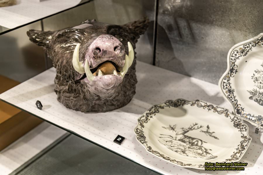 MAK - Museum fr angewandte Kunst, Jnner 2023