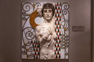 Projekt: MAK - Museum fr angewandte Kunst, Jnner 2023