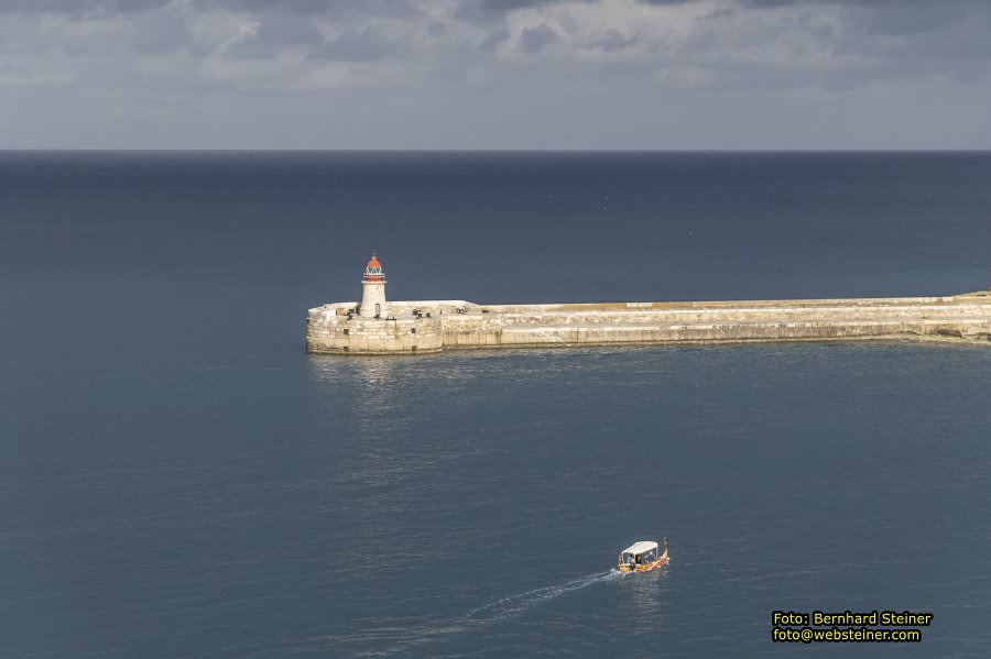 Malta, Februar 2014