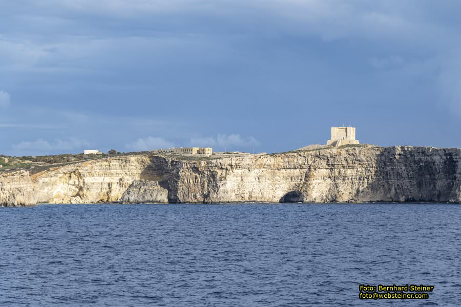 Malta, Februar 2014