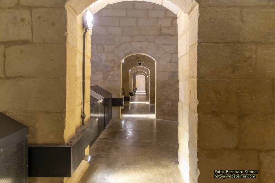 Malta, Februar 2014