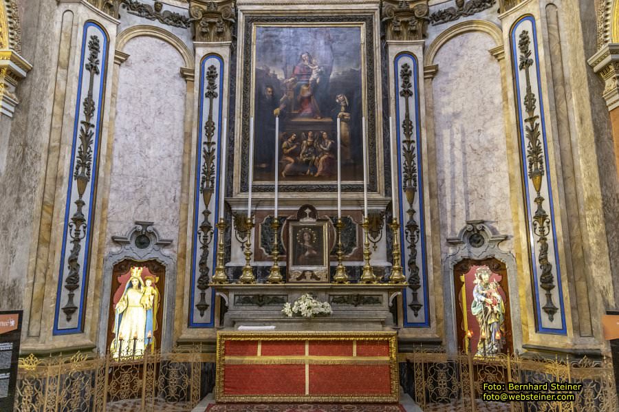 Malta, Februar 2014