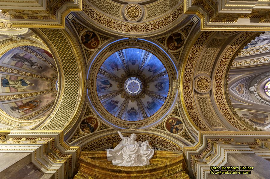 Malta, Februar 2014