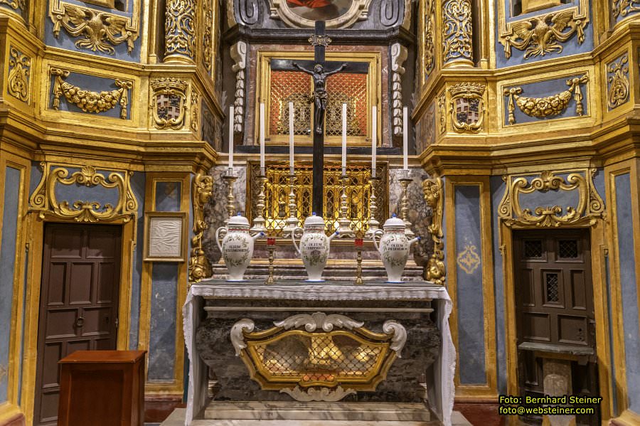 Malta, Februar 2014