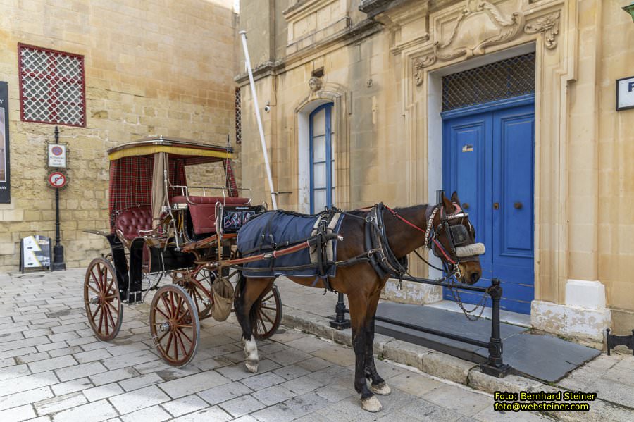 Malta, Februar 2014