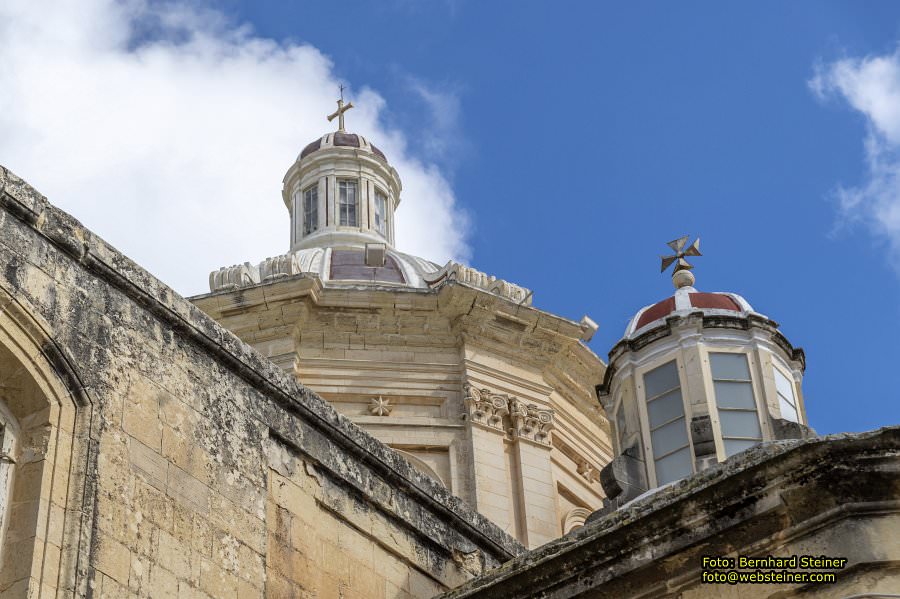 Malta, Februar 2014