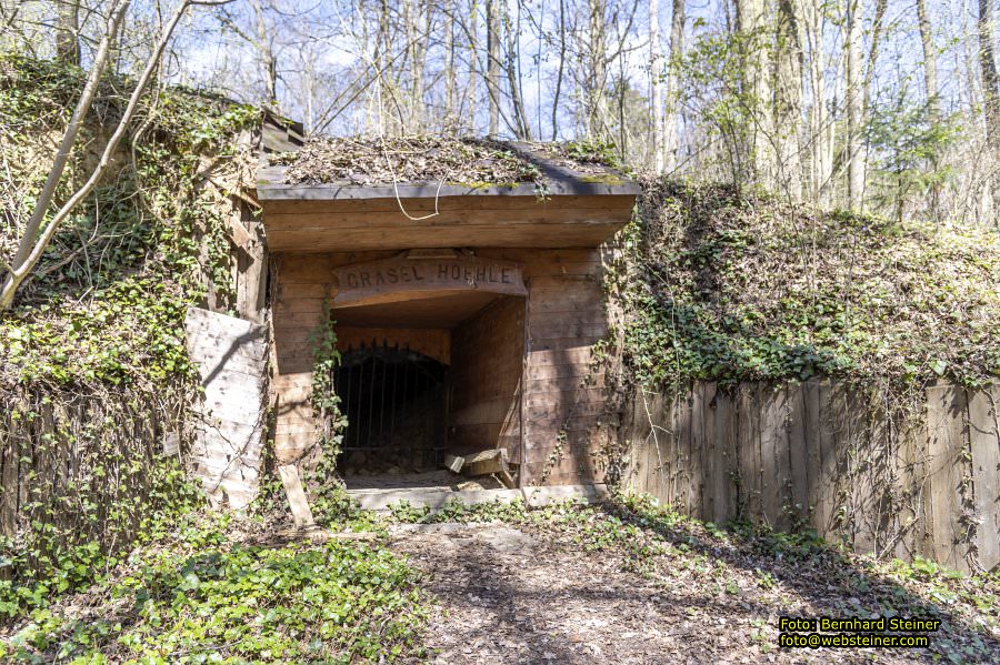 Basilika Maria Dreieichen, April 2026