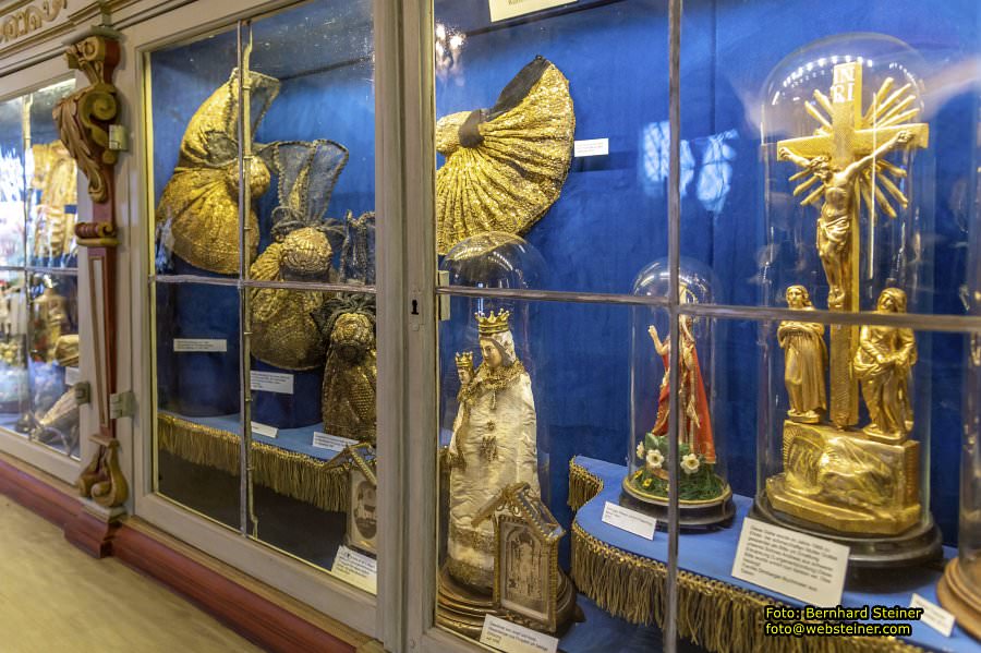 Basilika Maria Taferl, Juni 2023