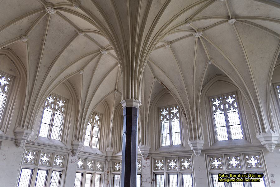 Marienburg / Malbork, August 2022