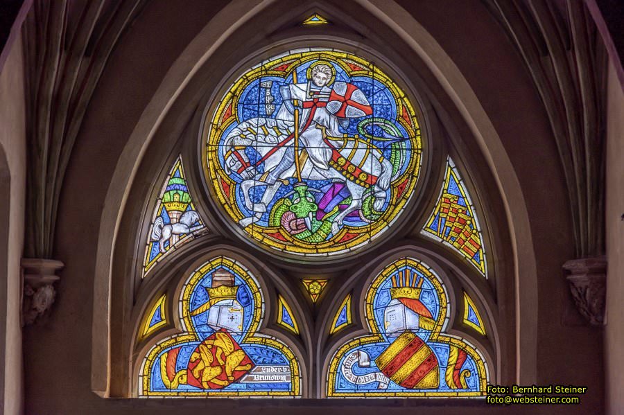 Marienburg / Malbork, August 2022