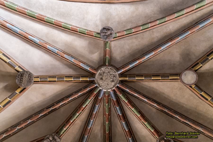 Marienburg / Malbork, August 2022