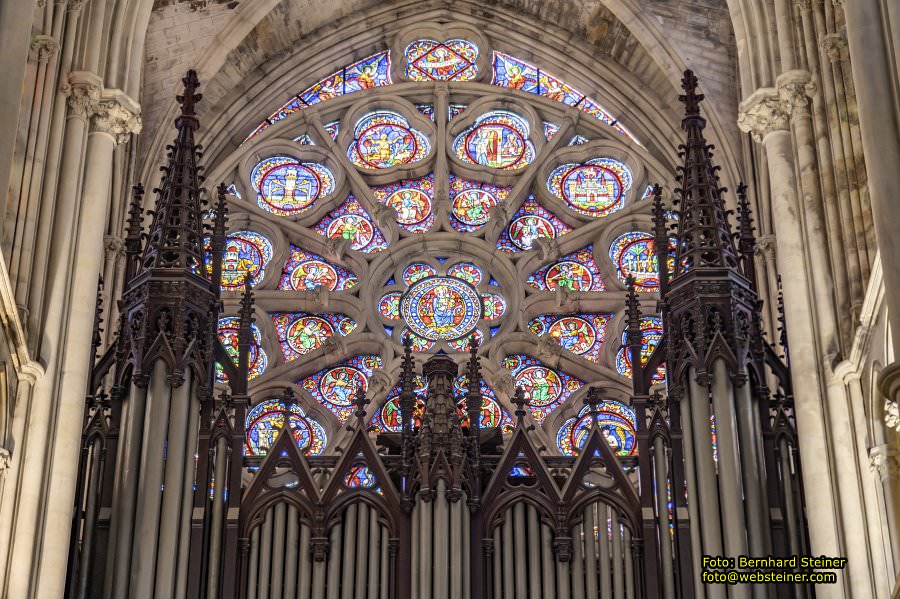 Marseille, Februar 2026