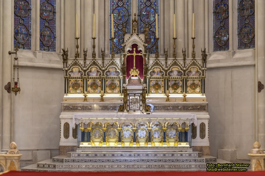 Marseille, Februar 2026