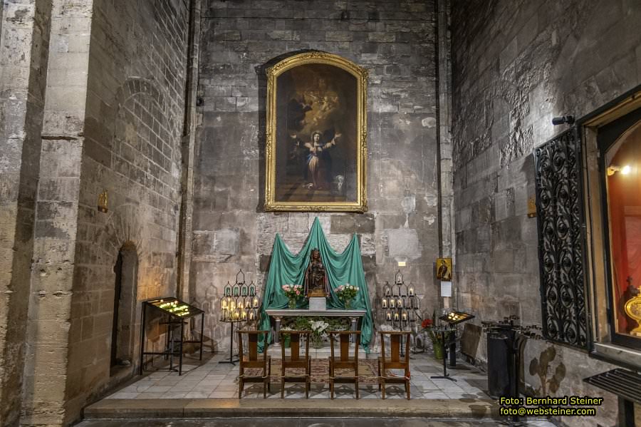 Marseille, Februar 2026