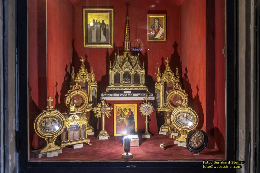 Marseille, Februar 2026