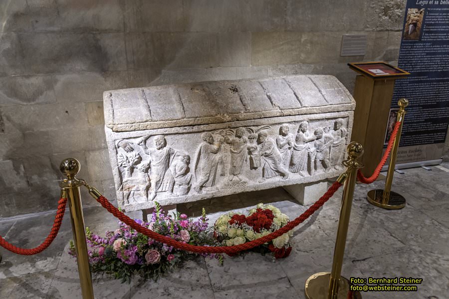 Marseille, Februar 2026