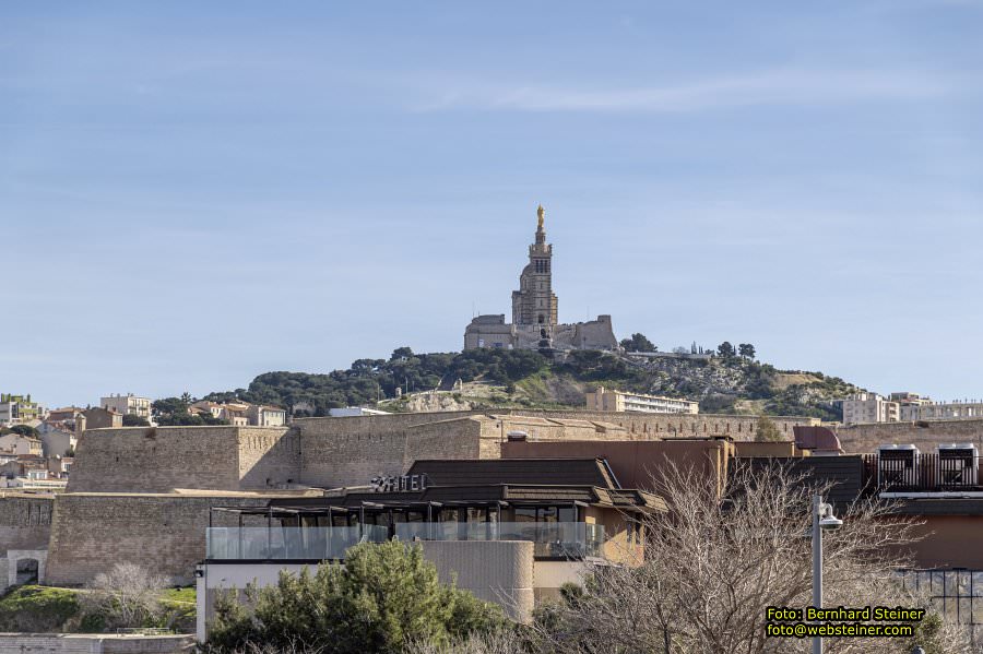 Marseille, Februar 2026