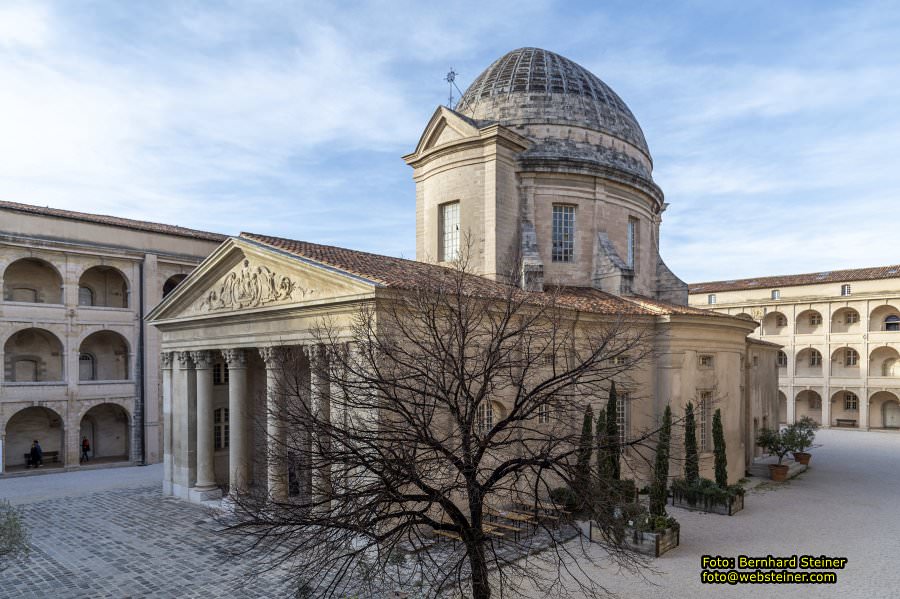 Marseille, Februar 2026