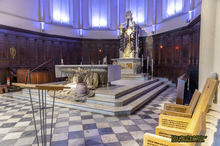 Marseille, Februar 2026